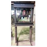 20 ton hydraulic press