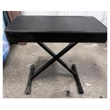folding seat