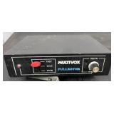 Multivox Fullrotor