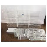 storage solutions