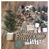 Christmas decor