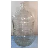 5gal glass bottle