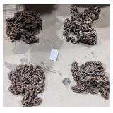 4pc chains