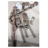 chain binders