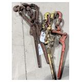 chain binders