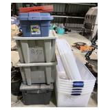 storage solutions