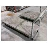 platform cart