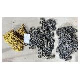3pc chains