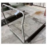 platform cart