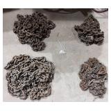 4pc chains