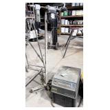 Ingersol Rand Pyramid 2000 air dryer