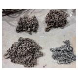 4pc chains