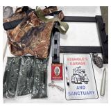 miscellaneous lot