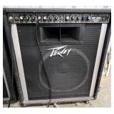Peavey KB300 amp, works
