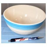 McCoy bowl