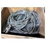 welding leads and cables