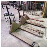 3pc pallet jacks