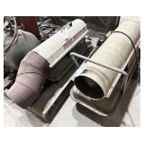 2pc Reddy heaters