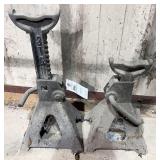 3ton jack stands