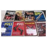 gunsmithing/reloading books
