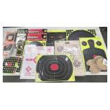 paper targets