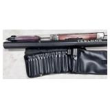 cleaning rod, bore sighter kits