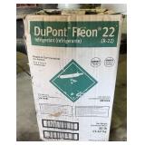 DuPont freon R-22