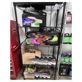 wire rack only, NO CONTENTS
