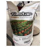 Talstar 50lbs granular insecticide