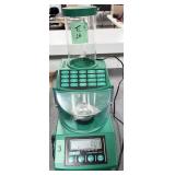 reloading: RCBS Charge Master 1500 scale