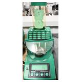 reloading: RCBS Charge Master 1500 scale