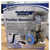 reloading: NEW Platinum powder measure