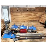 reloading: Dillon powder measure, toolhead