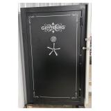 Gettysburg electronic safe