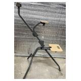 shooing bench