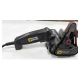 corded Work Sharp knife/tool sharpener, works