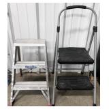 pair step ladders