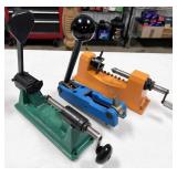 reloading: RCBS/Lymon/unk case trimmers