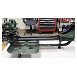 Caldwell Lead Sled DFT