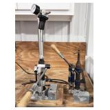 reloading: pair bullet lubricators/sizers