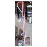 hand trucks