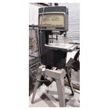Craftsman 12" belt drive band saw