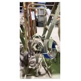 Graco sprayer