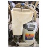 Graco TexSpray HP compact texture sprayer