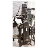 belt sander