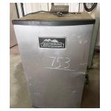 MasterBuilt smoker