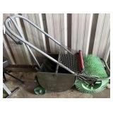 pecan picker