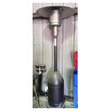 lp gas heater