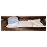 baby lot: changing table