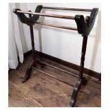 quilt rack